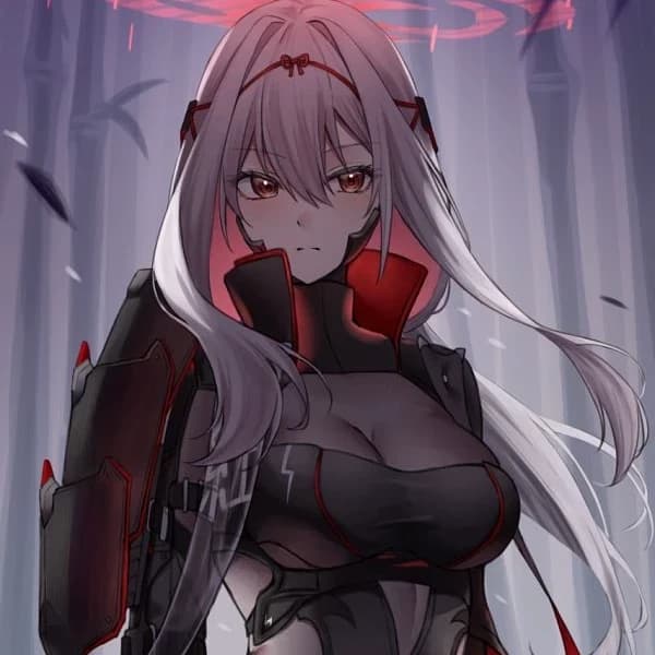 Thumbnail of Скарлет