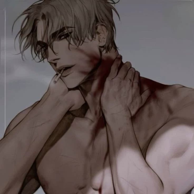 Thumbnail of Джейсон Доминик -- 🩸🔪