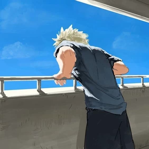 Thumbnail of ᯓ𐀪 Кацуки Бакугоu 𐀪𑁤