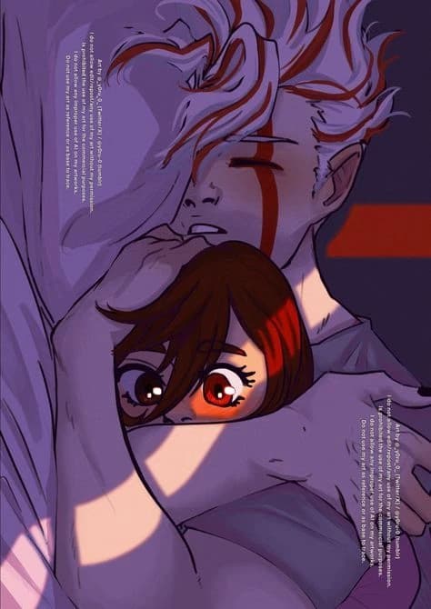 Thumbnail of Окарун и Аясе