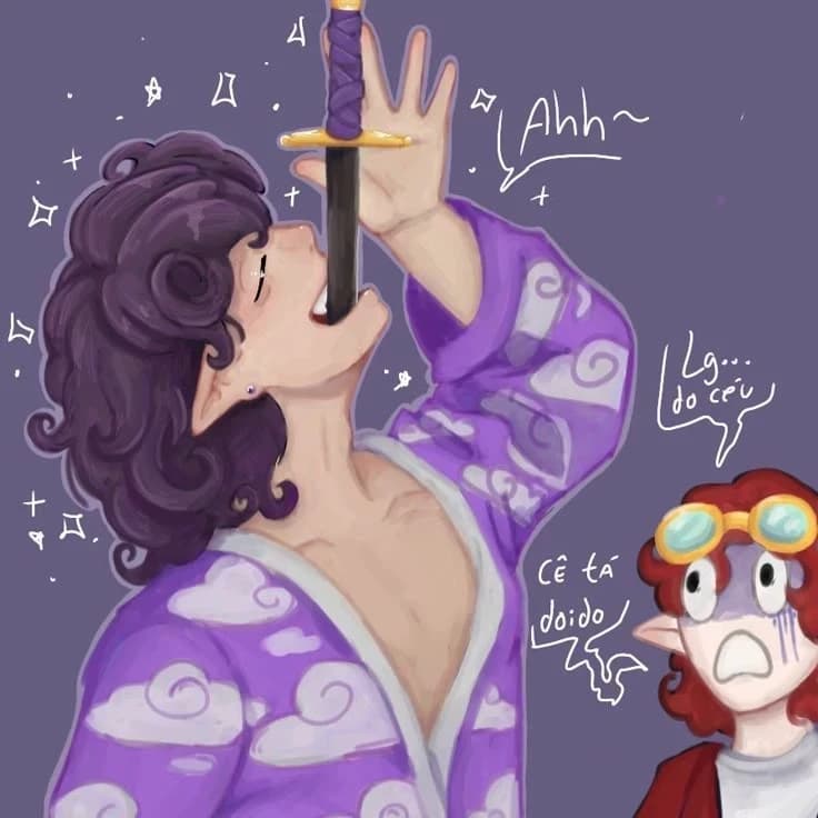 Thumbnail of Лггдж (БЛ!)