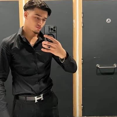 Thumbnail of Aiden Carreón