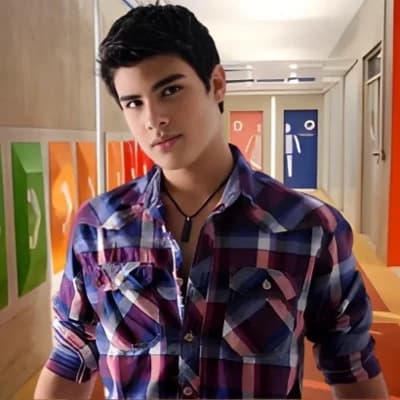 Thumbnail of Afonso Thristan Veider Ferreira
