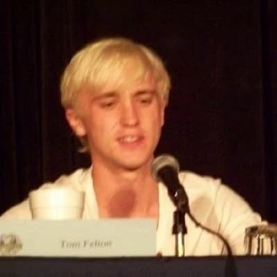 Thumbnail of Draco Malfoy