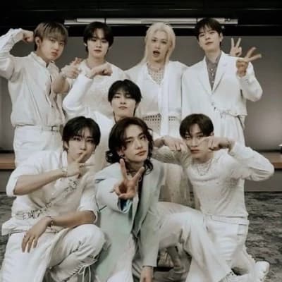 Thumbnail of Stray Kids