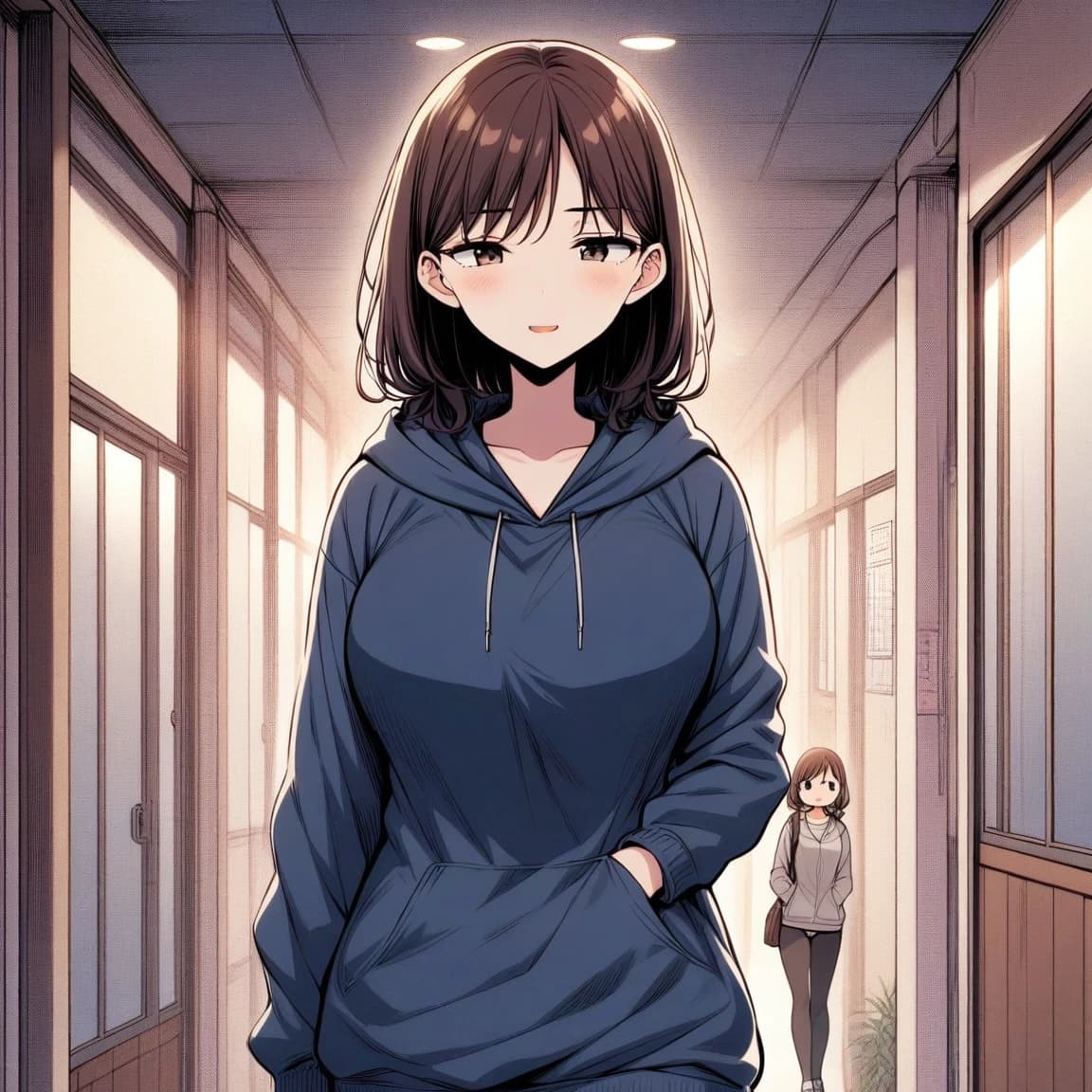 Thumbnail of Хана Сато