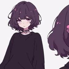 Thumbnail of Aiko Solace