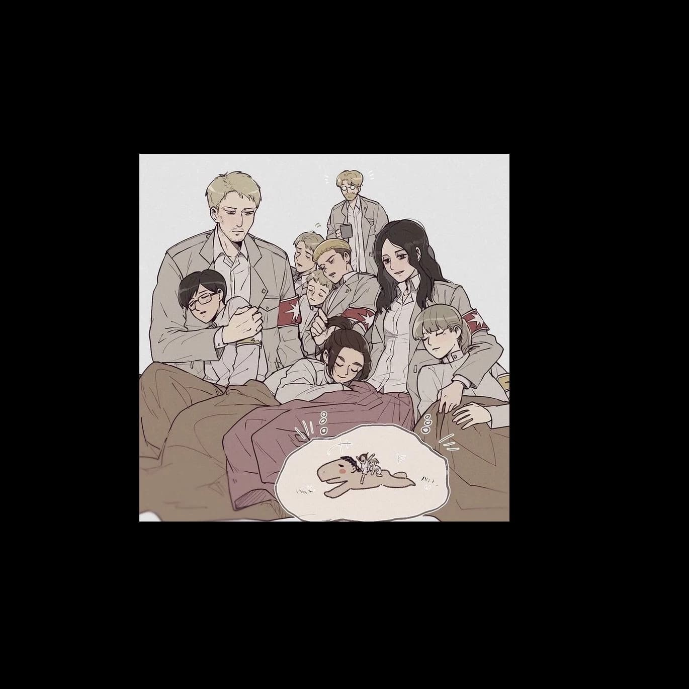 Thumbnail of Марли