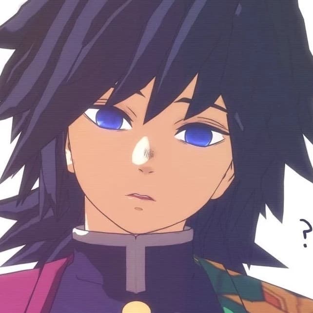 Thumbnail of Giyuu Tomioka