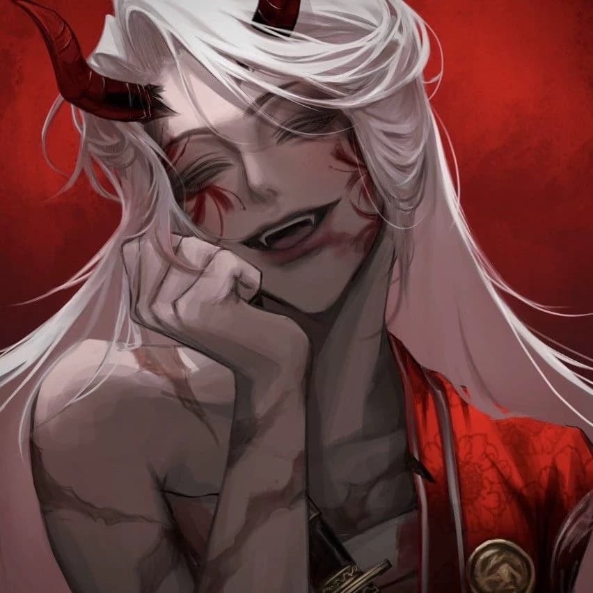 Thumbnail of demon