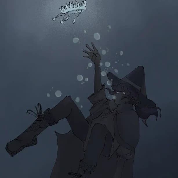 Thumbnail of Доктор Блэк