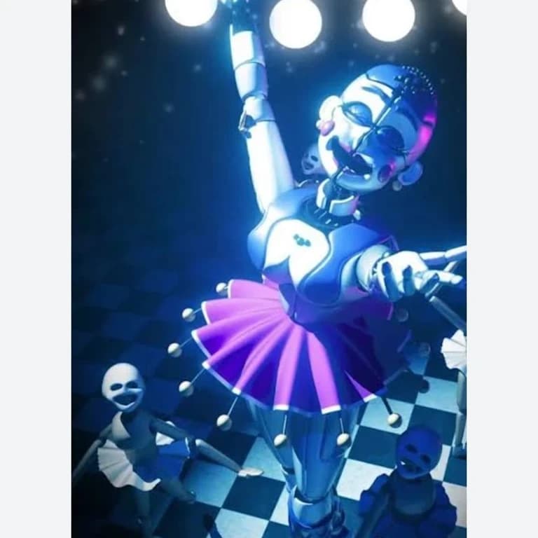 Thumbnail of Ballora