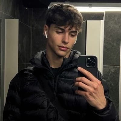 Thumbnail of Эрик.
