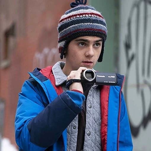 Thumbnail of Фредди Фриман