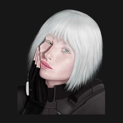 Thumbnail of Nienke ‘Iana’ Meijer 