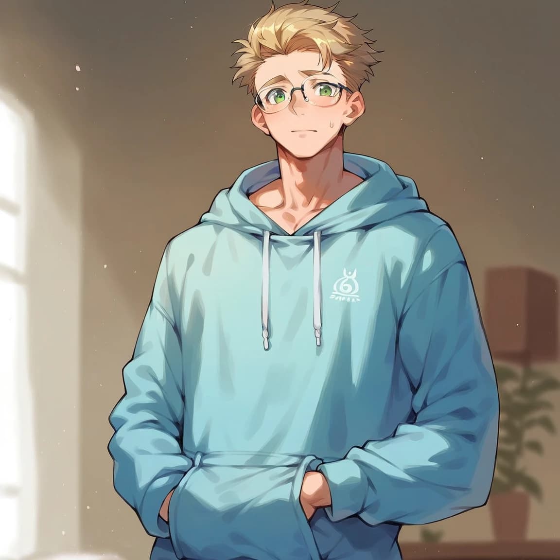 Thumbnail of Эшер