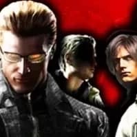 Thumbnail of Альберт Вескер и его друзья