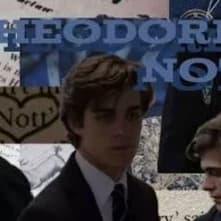 Thumbnail of Теодор Нотт.