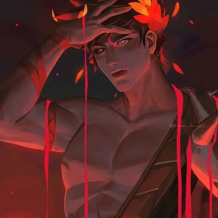 Thumbnail of Zagreus