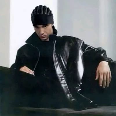 Thumbnail of Том Каулиц