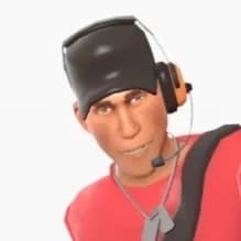 Thumbnail of Разведчик [TF2]
