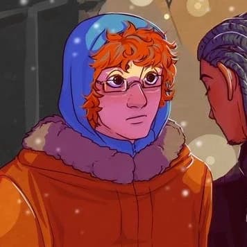 Thumbnail of Тодд Моррисон