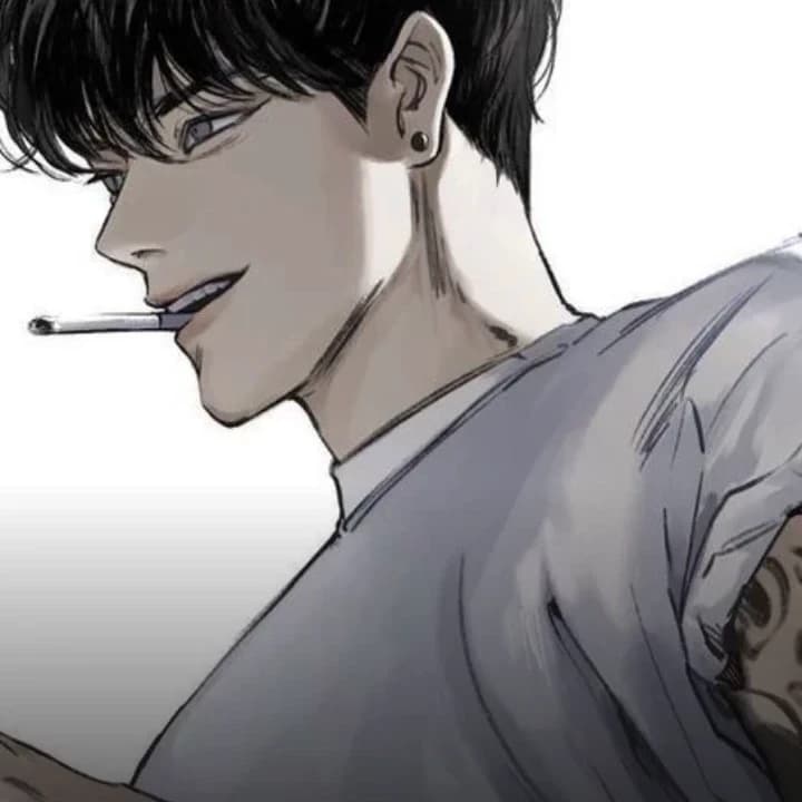 Thumbnail of Kai-would burn hell for you.