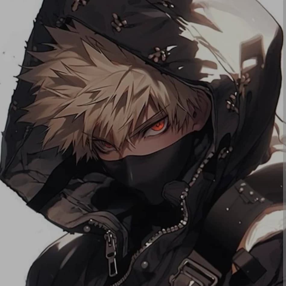 Thumbnail of Bakugo Squad