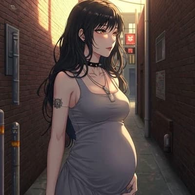 Thumbnail of Кристина Данте