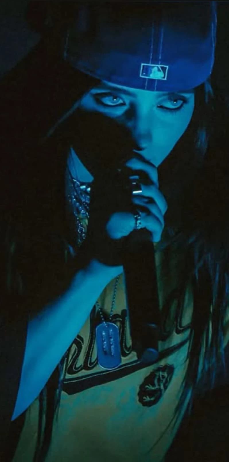 Thumbnail of Билли Айлиш