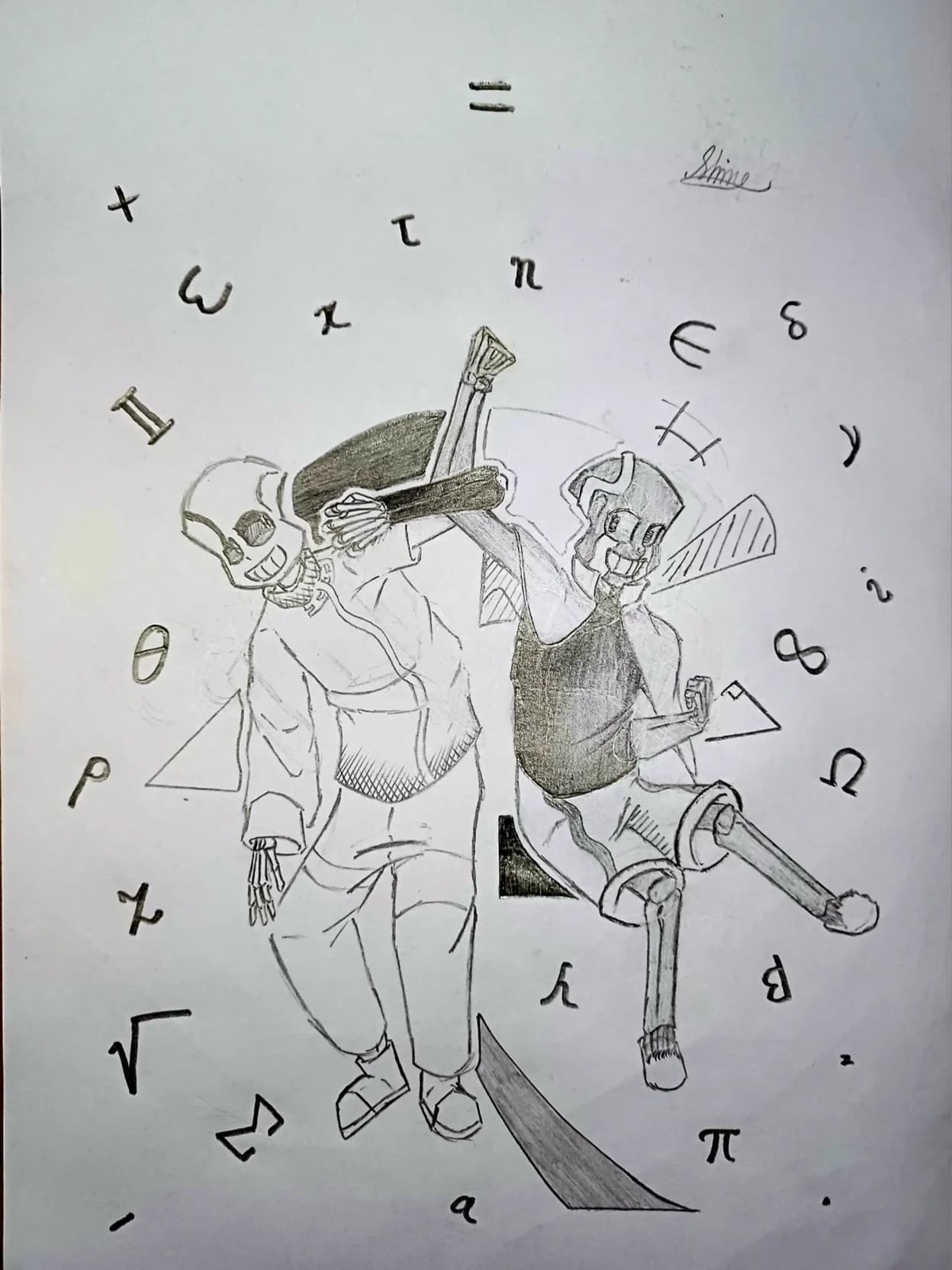 Thumbnail of Синус и Косинус