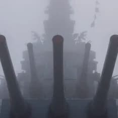 Thumbnail of Линкор во Второй мировой войне