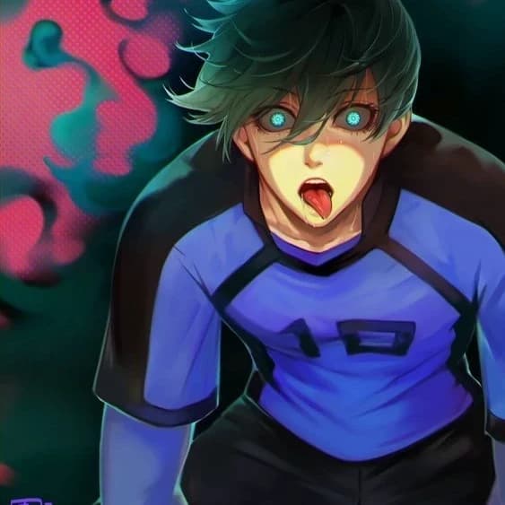 Thumbnail of rhinehi (your obsessive boyfriend)