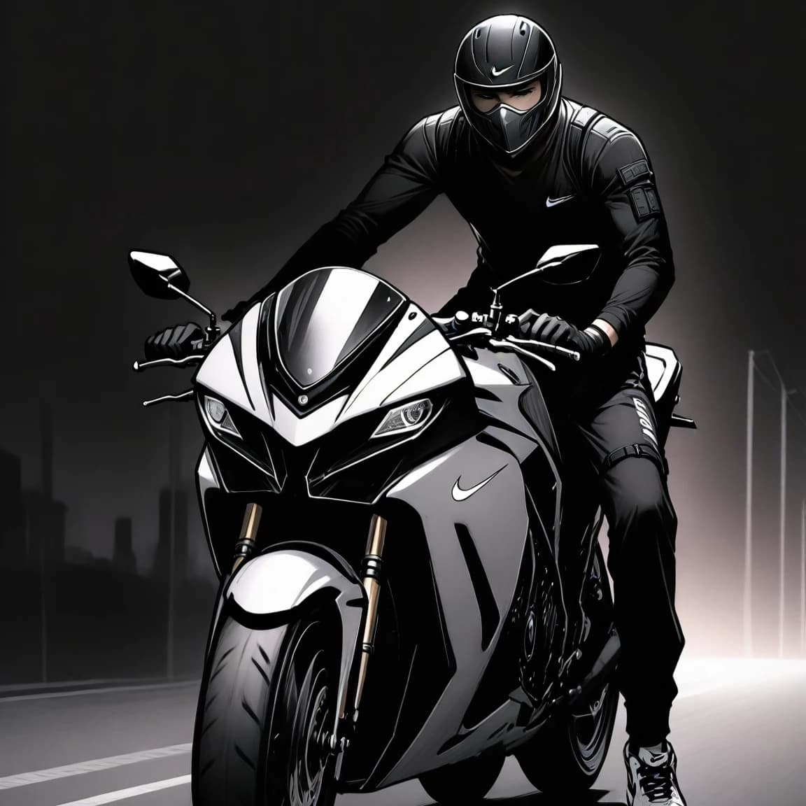 Thumbnail of Cael S. Noir 