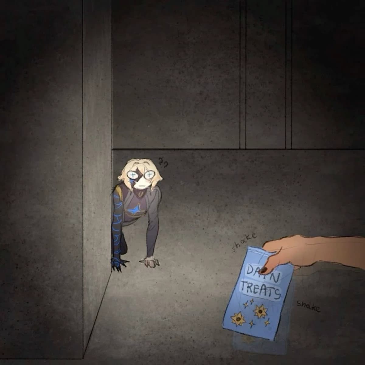 Thumbnail of Дейнслейф