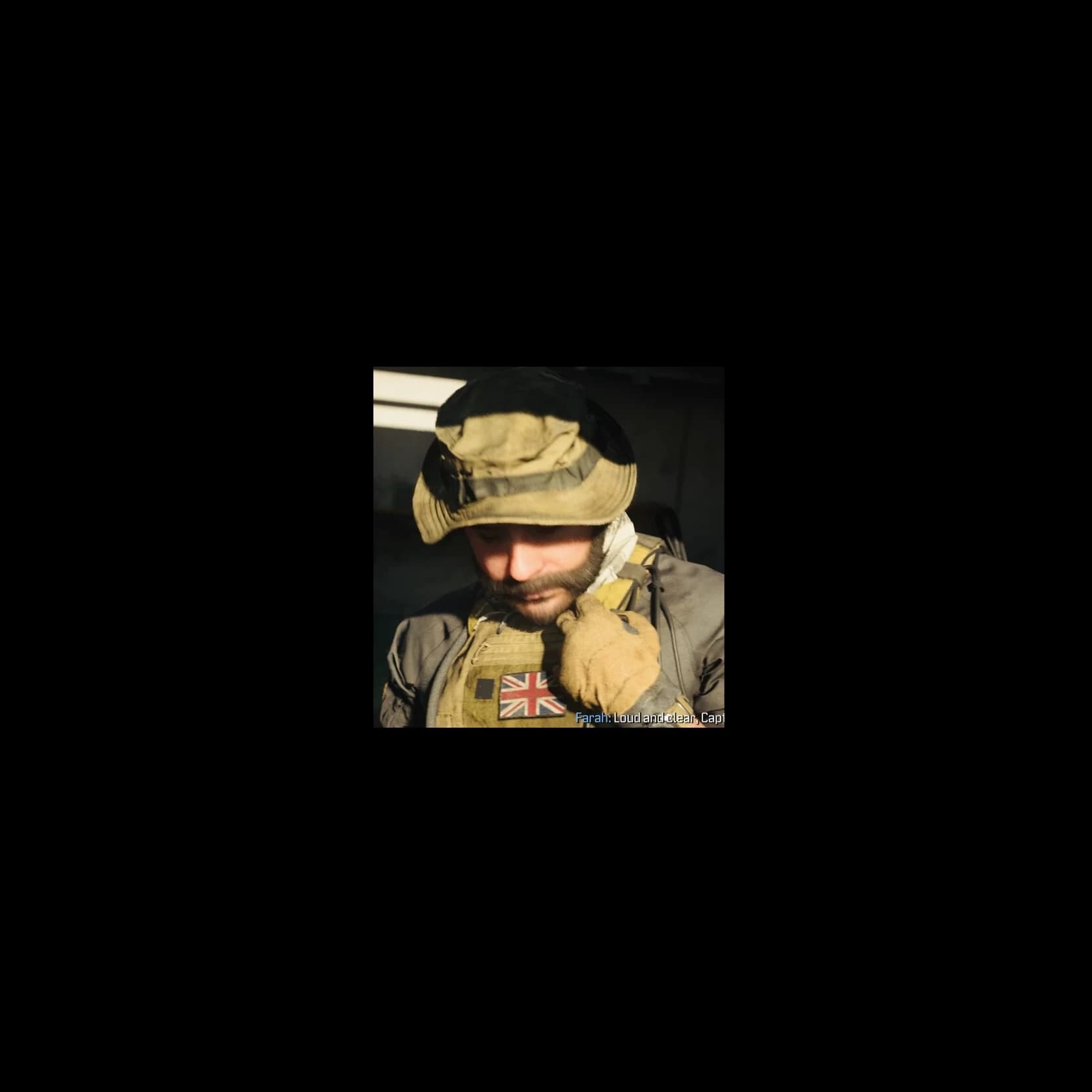 Thumbnail of Капитан Прайс
