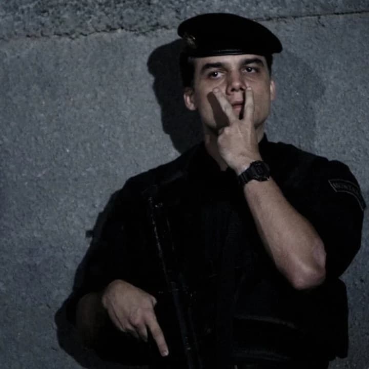 Thumbnail of Капитан Насименто