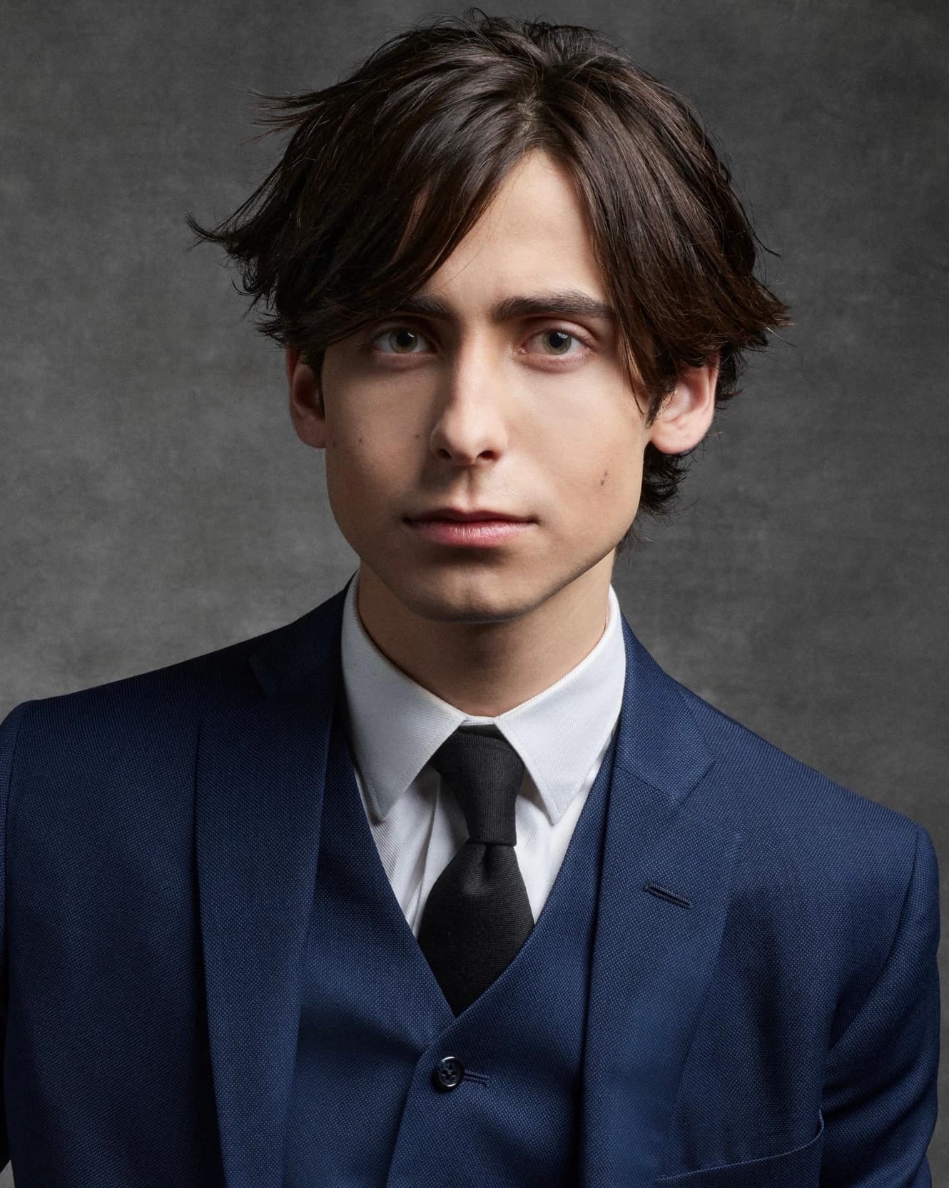 Thumbnail of Эйден Галлахер