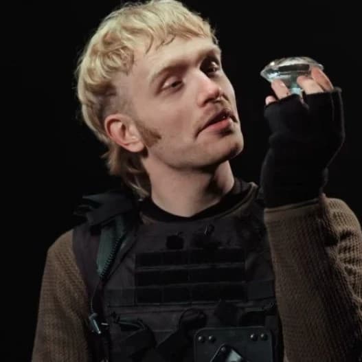 Thumbnail of Йост Клейн