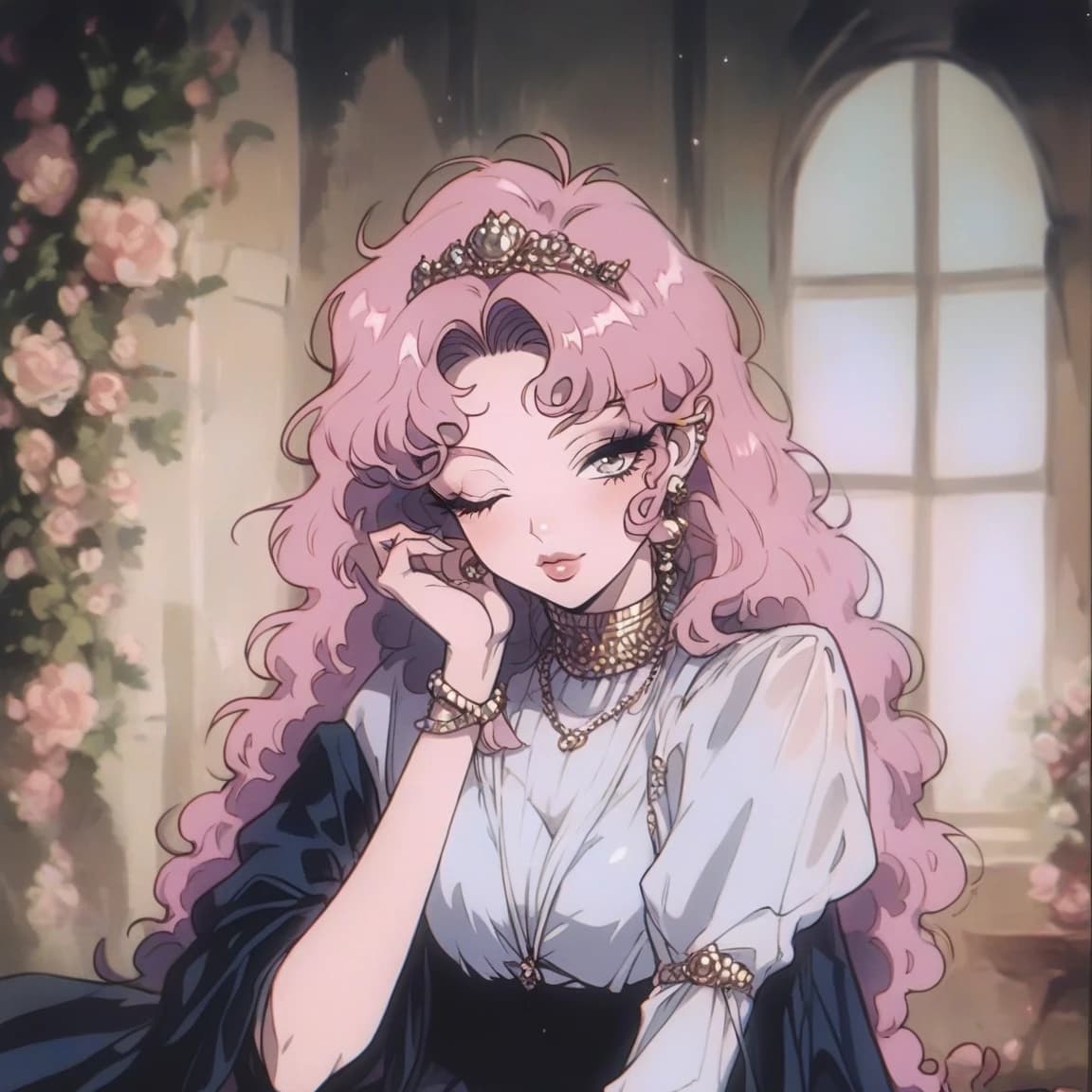 Thumbnail of magenta