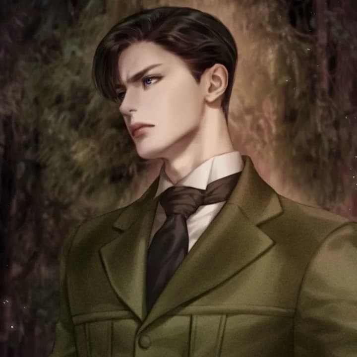 Thumbnail of Rowan Bentley