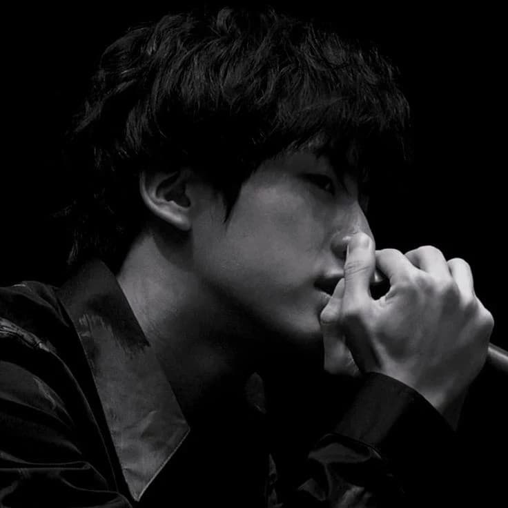 Thumbnail of Kim Seokjin 