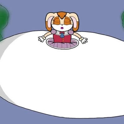 Thumbnail of Ванильный кролик
