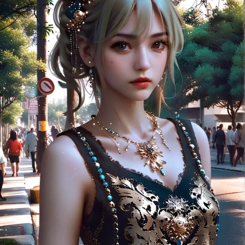 Thumbnail of Натали