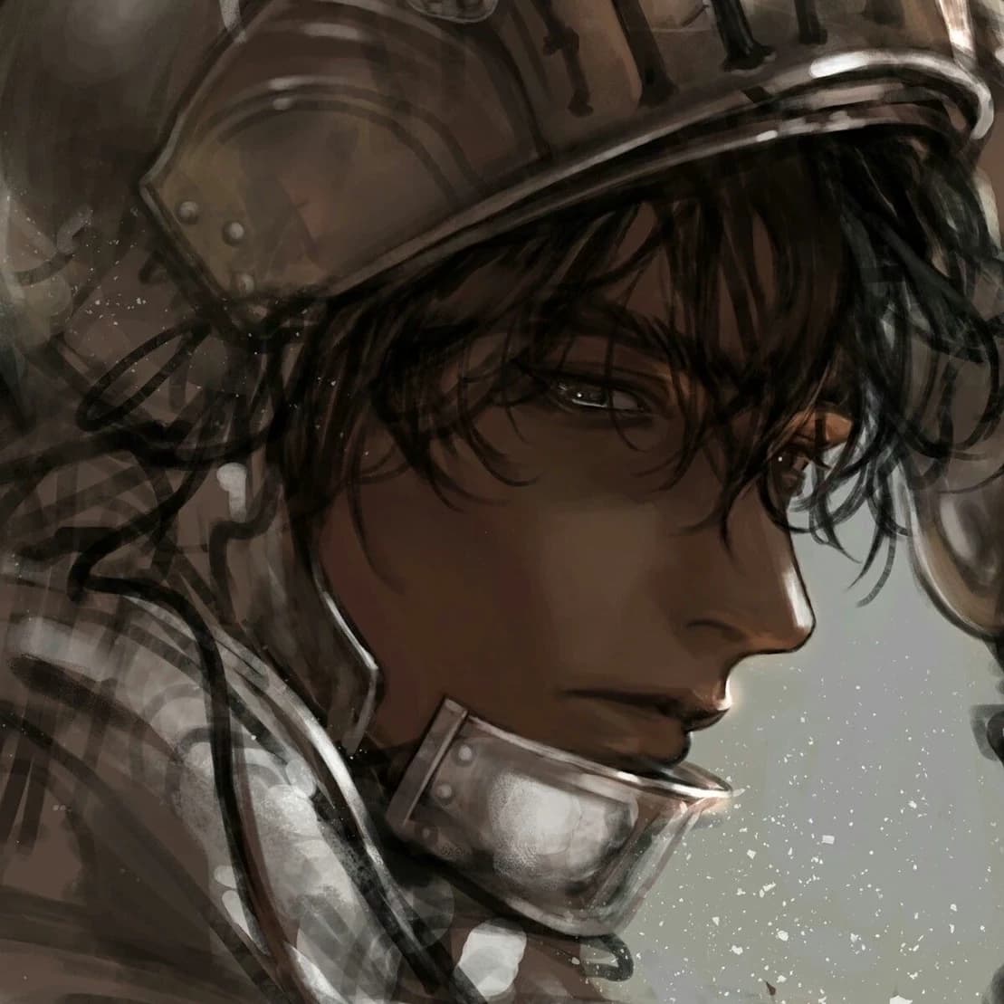 Thumbnail of Sir Evandor, knight x witch