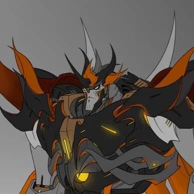 Thumbnail of Предыкающий - Tfp - AU