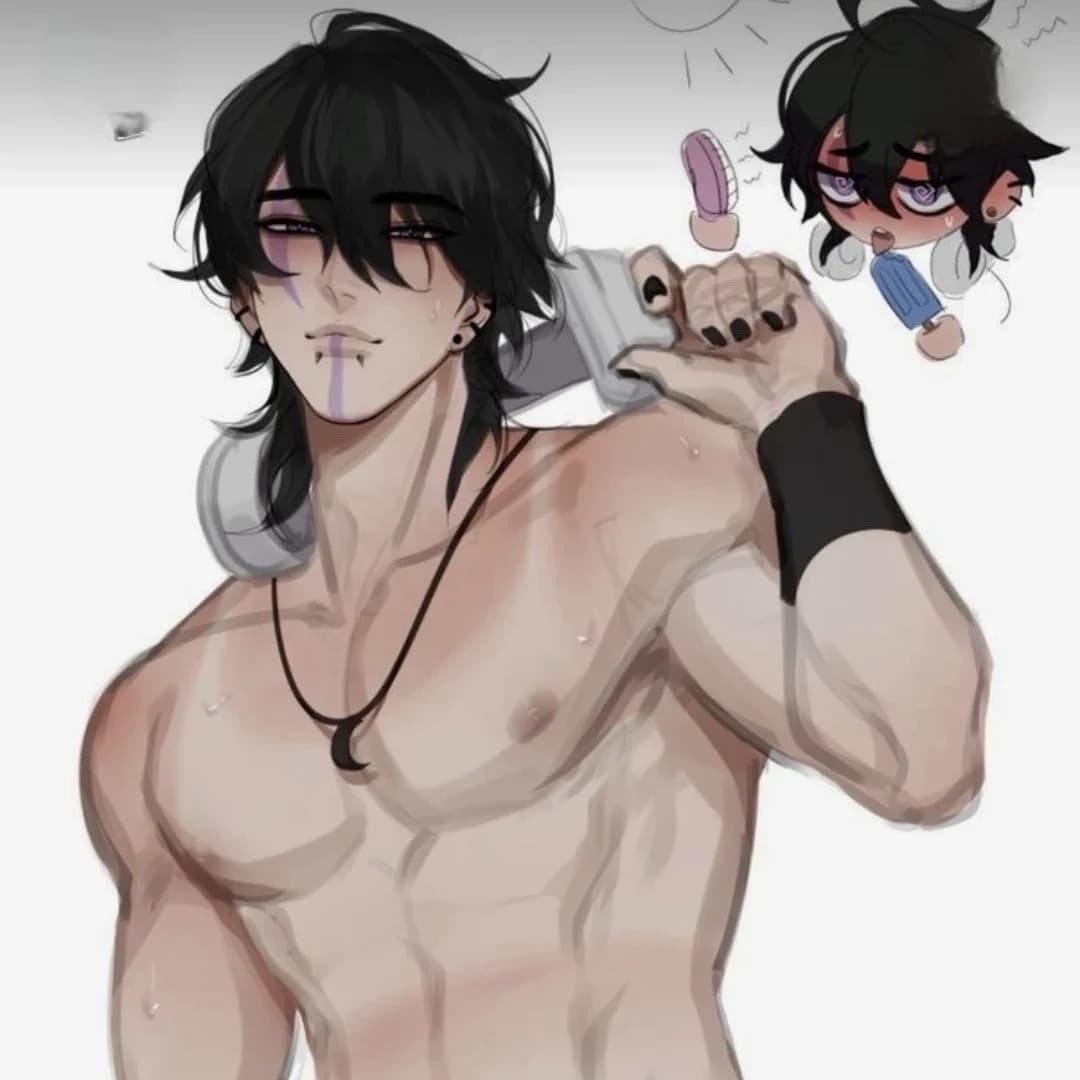 Thumbnail of Эшер.