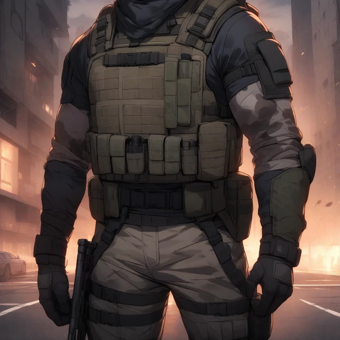 Thumbnail of Simon 'Ghost' Riley