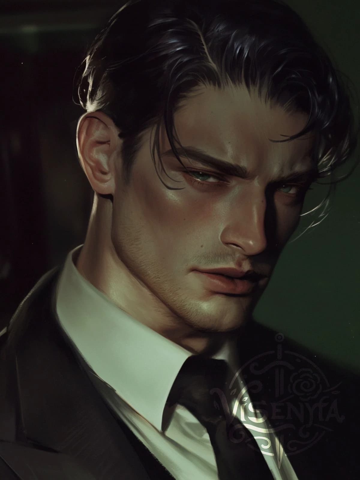 Thumbnail of Ксавье Стил