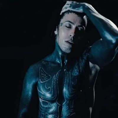 Thumbnail of Ронни Рэдке